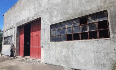 3,574 Sqm Industrial Lot with 821 Sqm Warehouse in Mandaue City, Cebu
