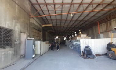 3,574 Sqm Industrial Lot with 821 Sqm Warehouse in Mandaue City, Cebu