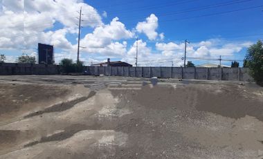 3,574 Sqm Industrial Lot with 821 Sqm Warehouse in Mandaue City, Cebu
