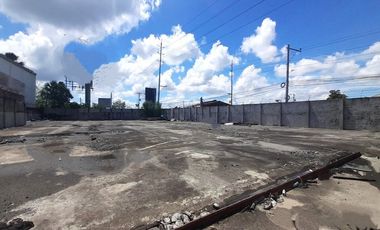 3,574 Sqm Industrial Lot with 821 Sqm Warehouse in Mandaue City, Cebu