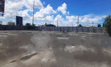 3,574 Sqm Industrial Lot with 821 Sqm Warehouse in Mandaue City, Cebu