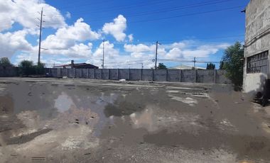 3,574 Sqm Industrial Lot with 821 Sqm Warehouse in Mandaue City, Cebu