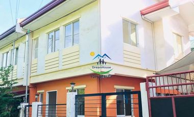 RFO Ready for Occupancy House and Lot in Consolacion, Cebu - Virtacci Subdivision