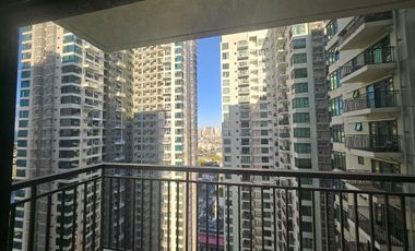 Solstice Tower | Two Bedroom 2BR Condo Unit For Sale - #4452