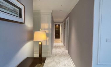 3 Bedrooms with Fully Furnished at Four Seasons Private Residences