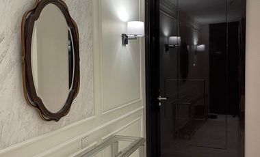 3 Bedrooms with Fully Furnished at Four Seasons Private Residences