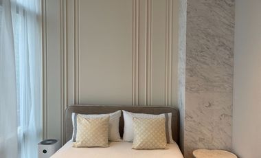 3 Bedrooms with Fully Furnished at Four Seasons Private Residences