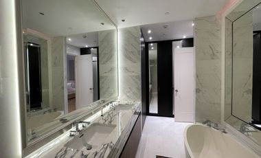 3 Bedrooms with Fully Furnished at Four Seasons Private Residences