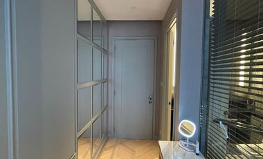3 Bedrooms with Fully Furnished at Four Seasons Private Residences