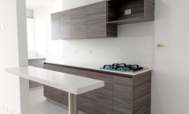 PR20672 Apartamento en arriendo en el sector Maria Auxiliadora