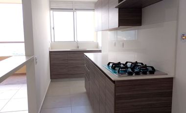 PR20672 Apartamento en arriendo en el sector Maria Auxiliadora