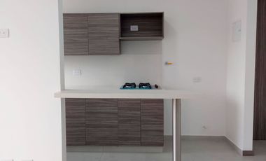 PR20672 Apartamento en arriendo en el sector Maria Auxiliadora