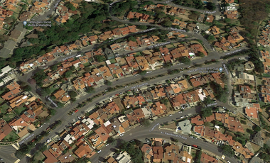 EXCELENTE OPORTUNIDAD DE INVERSIÓN!!!! HERMOSA CASA EN CLUB DE GOLF CHILUCA, ATIZAPAN DE ZARAGOZA