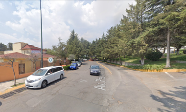 EXCELENTE OPORTUNIDAD DE INVERSIÓN!!!! HERMOSA CASA EN CLUB DE GOLF CHILUCA, ATIZAPAN DE ZARAGOZA