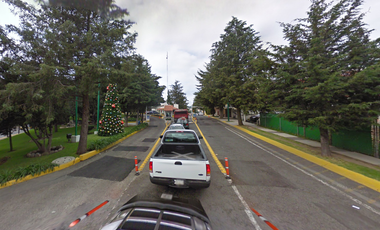 EXCELENTE OPORTUNIDAD DE INVERSIÓN!!!! HERMOSA CASA EN CLUB DE GOLF CHILUCA, ATIZAPAN DE ZARAGOZA