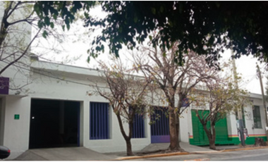 Renta de Bodega Comercial en Alce Blanco en Naucalpan de Juárez