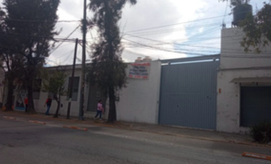 Renta de Bodega con Local  Comercial en Alce Blanco en Naucalpan de Juárez