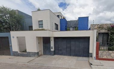 Hermosa Casa en San Miguel de Allende, Remate bancario