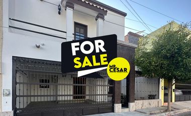 Casa en venta en Colonia Bachoco