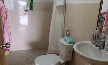 Se vende lote finca 4.968 metros, con glamping y dos casas habitables.