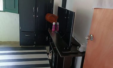 Se vende lote finca 4.968 metros, con glamping y dos casas habitables.