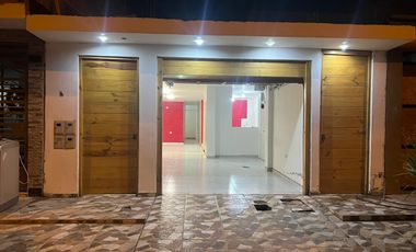 Venta De Ocasión Casa De 120 M2 En La Estancia De Santa Maria De Menorca - Ica
