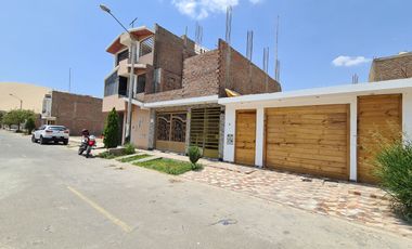 Venta De Ocasión Casa De 120 M2 En La Estancia De Santa Maria De Menorca - Ica
