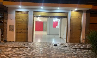 Venta De Ocasión Casa De 120 M2 En La Estancia De Santa Maria De Menorca - Ica
