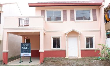5-Bedroom READY FOR OCCUPANCY IN SILANG, CAVITE