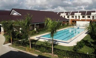 3BR House for Rent in Bayswater Mactan, with Parking