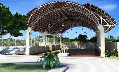 3BR House for Rent in Bayswater Mactan, with Parking