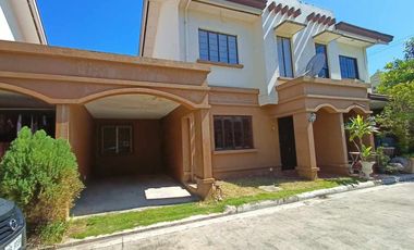 3BR House for Rent in Bayswater Mactan, with Parking
