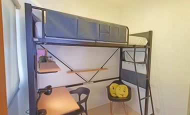 3BR House for Rent in Bayswater Mactan, with Parking