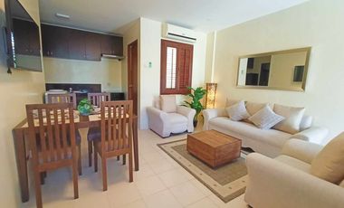 3BR House for Rent in Bayswater Mactan, with Parking