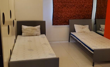 RUSH SALE! PRIME 300 sqm. BELOW MARKET PRICE BAYVIEW INTERNATIONAL TOWER along Roxas Boulevard, Paranaque City