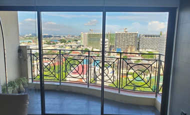 RUSH SALE! PRIME 300 sqm. BELOW MARKET PRICE BAYVIEW INTERNATIONAL TOWER along Roxas Boulevard, Paranaque City