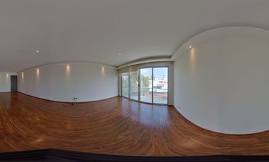 Penthouse en venta ubicado en las Aguilas