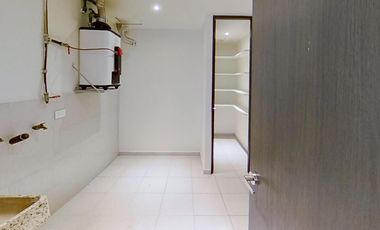 Penthouse en venta ubicado en las Aguilas