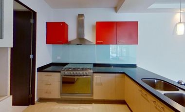 Penthouse en venta ubicado en las Aguilas