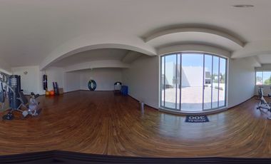Penthouse en venta ubicado en las Aguilas
