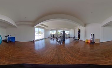 Penthouse en venta ubicado en las Aguilas