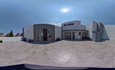 Penthouse en venta ubicado en las Aguilas