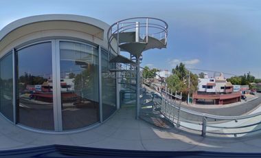 Penthouse en venta ubicado en las Aguilas