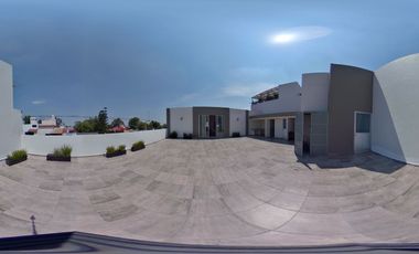 Penthouse en venta ubicado en las Aguilas