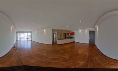 Penthouse en venta ubicado en las Aguilas