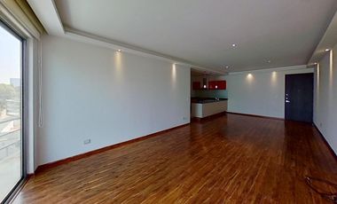 Penthouse en venta ubicado en las Aguilas