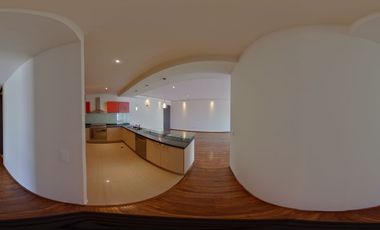 Penthouse en venta ubicado en las Aguilas