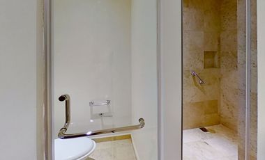 Penthouse en venta ubicado en las Aguilas
