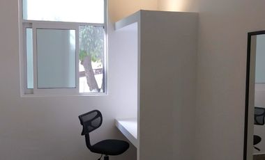 Vive Como En Casa A 4 Minutos De 5 De Febrero Llama Ahora