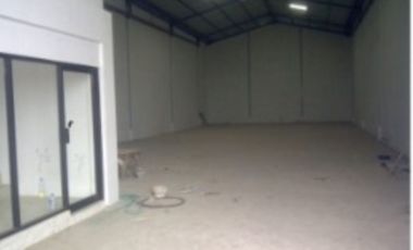 disewakan gudang siap pakai romokalisari dekat akses tol